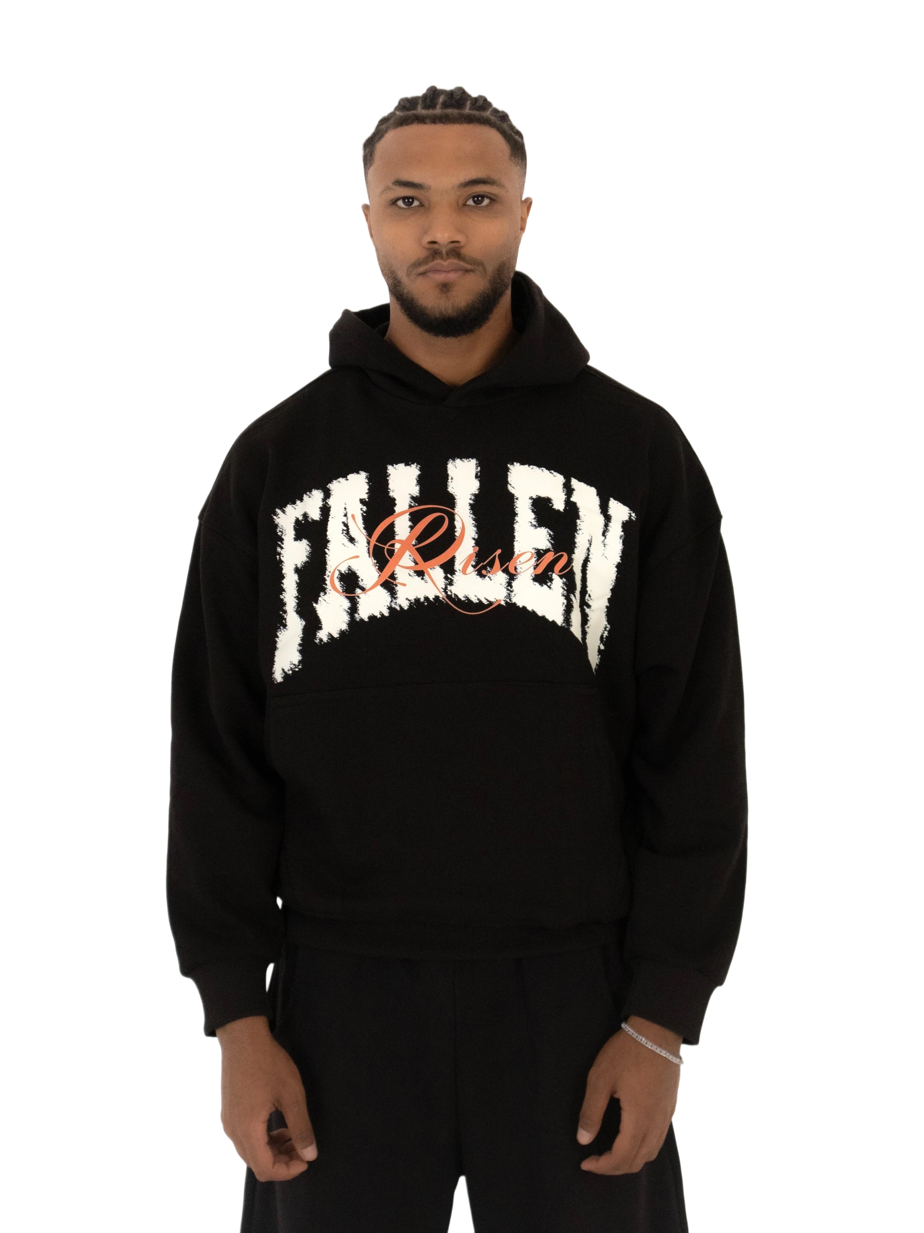 FALLEN HOODIE