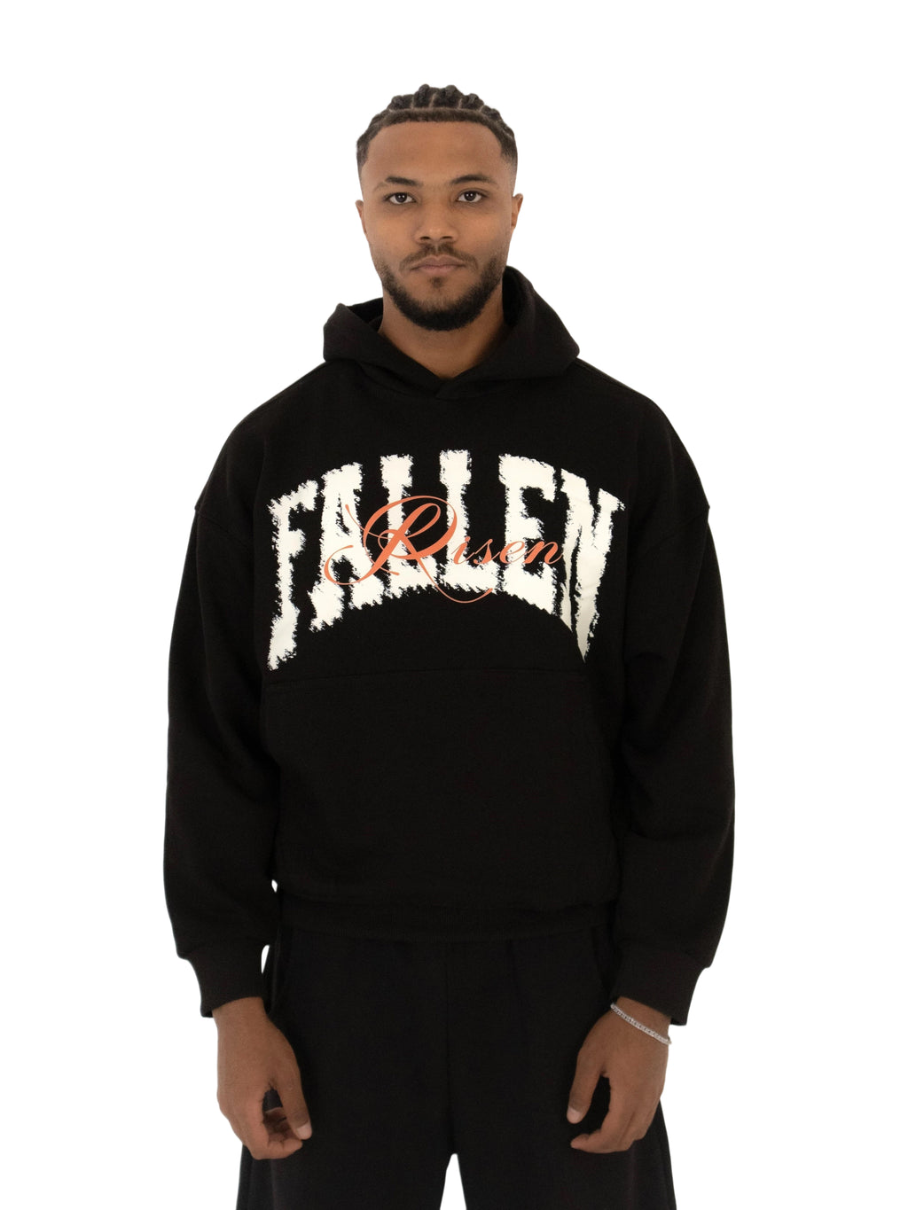 FALLEN HOODIE