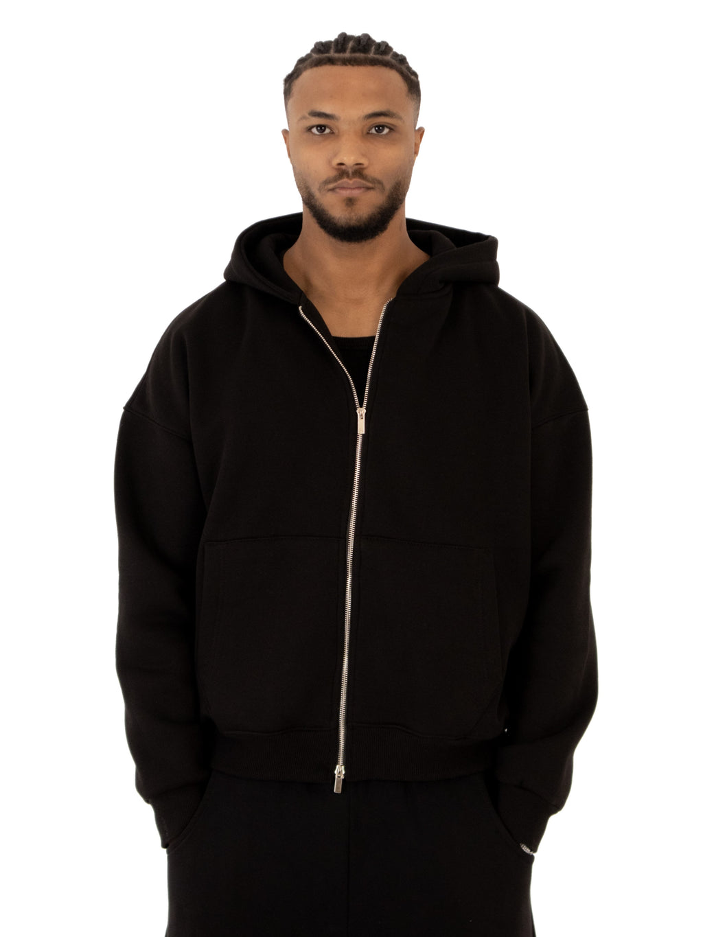 DARKDREAM ZIP-UP
