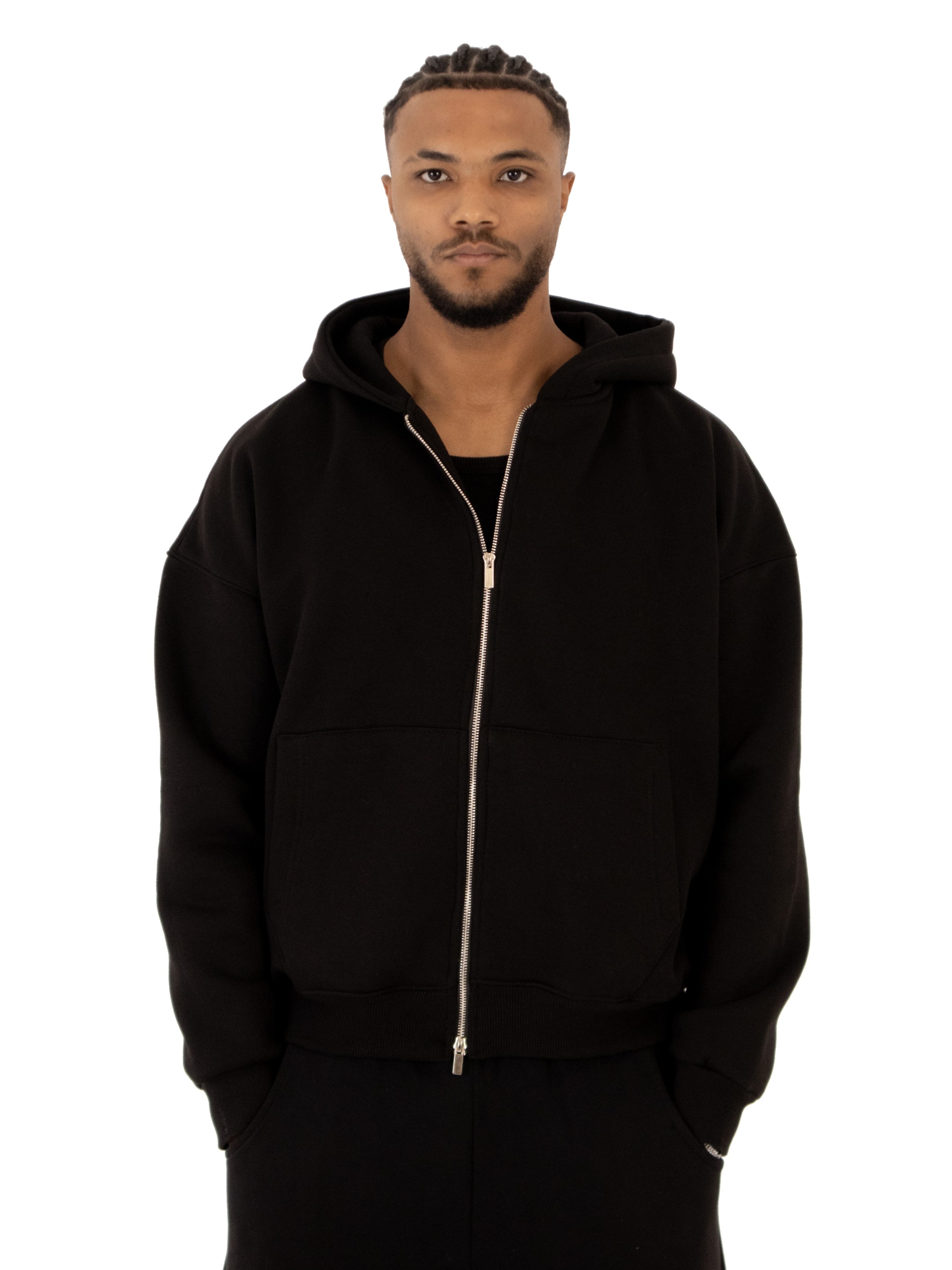 DARKDREAM ZIP-UP